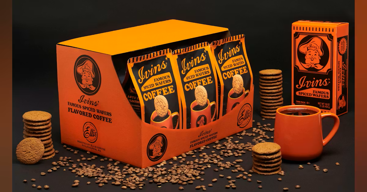 IVINS FAMOUS SPICED WAFERS Company Values